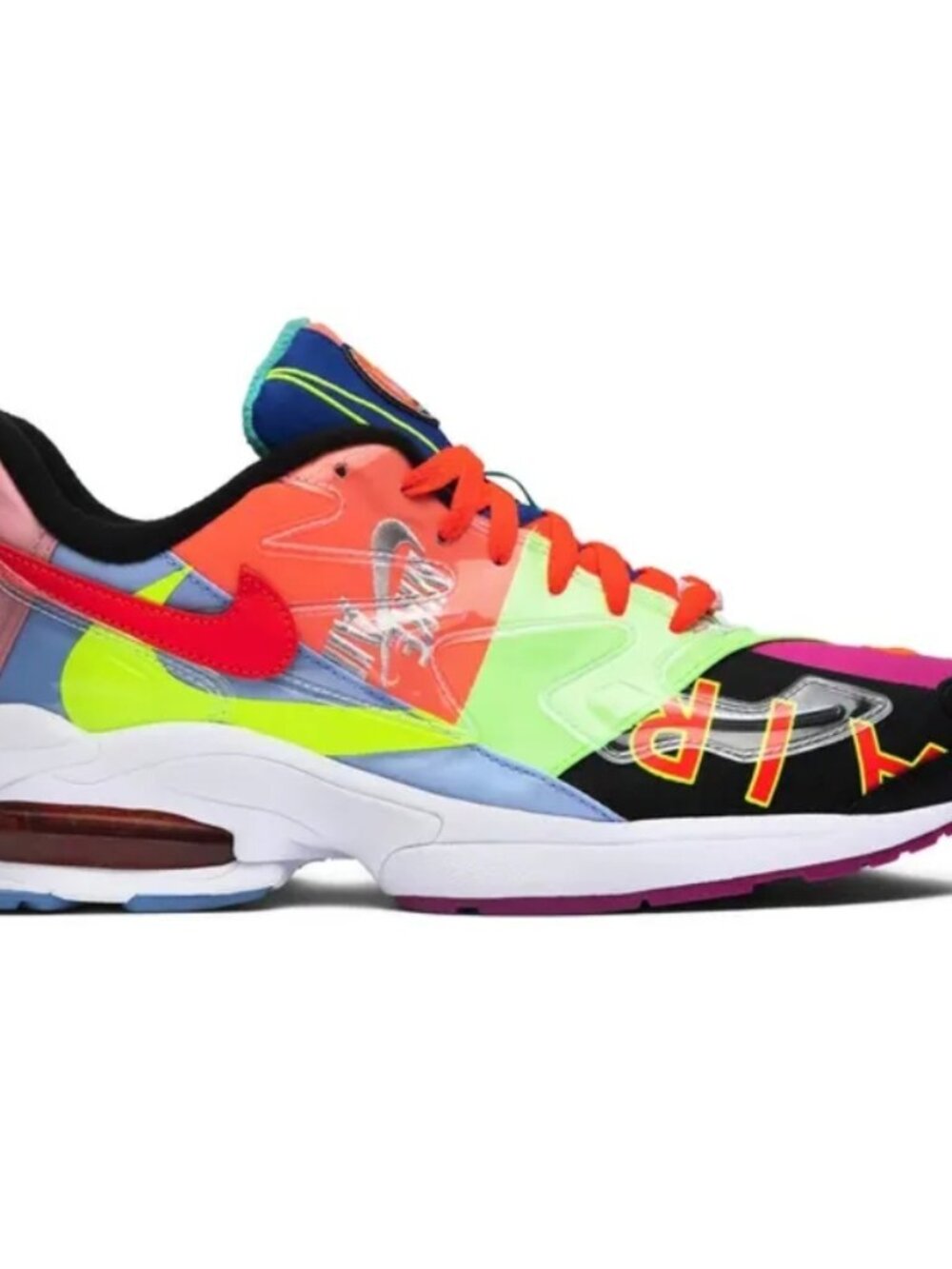 Nike x ATMOS Airmax 2